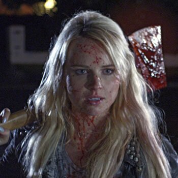 Kimberely Crossman